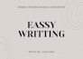 edit aesthetic instagram reels and presentation work